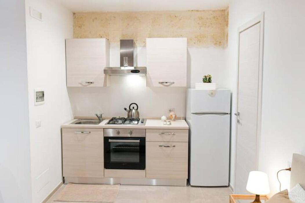 Apartamento Urban Flat Bonazzi38 - Timesrl