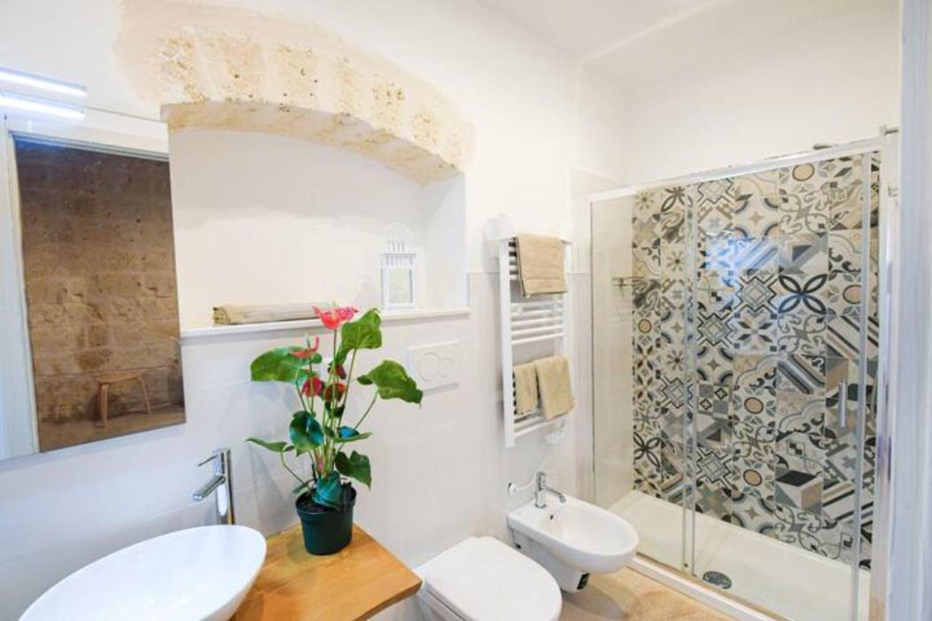 Urban Flat Bonazzi38 - Timesrl Apartamento Bari