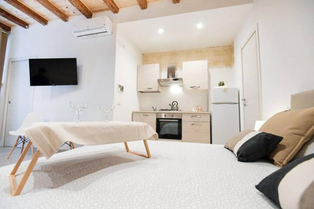 Apartamento Urban Flat Bonazzi38 - Timesrl