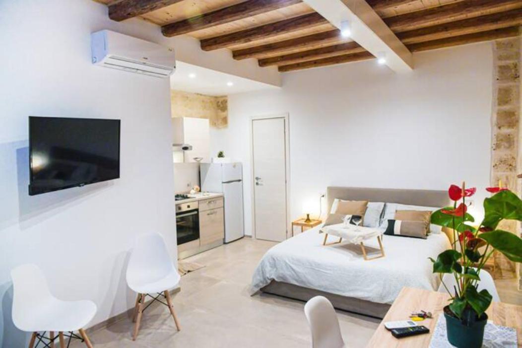 Apartamento Urban Flat Bonazzi38 - Timesrl Bari